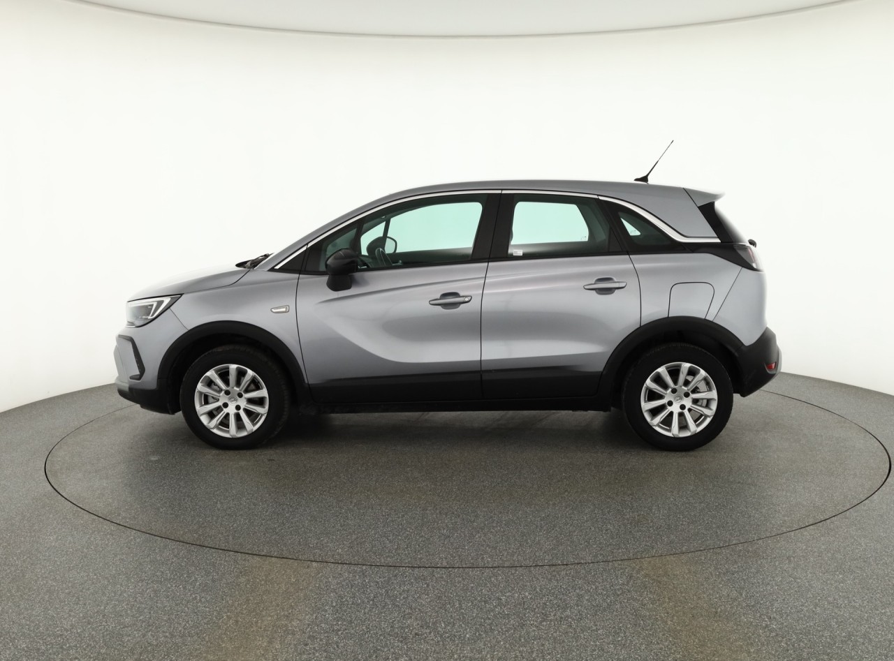 Opel Crossland 1.2 DI Turbo