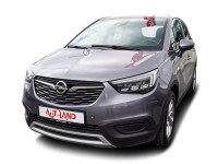 Opel Crossland (X) 1.2 Turbo Innovation Aut. LED PDC