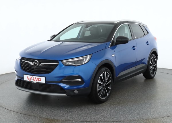 Opel Grandland 1.5 CDTI Ultimate