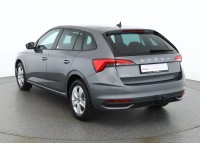 Skoda Scala 1.0 TSI DSG