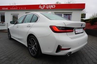 BMW 330 e Luxury Line Aut.