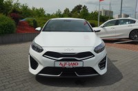Kia pro_cee'd ProCeed 1.5 T-GDI GT-Line