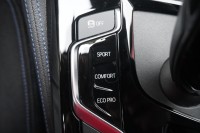 BMW 520 d Touring M Sport