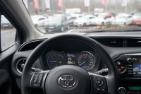 Toyota Yaris 1.5 Hybrid