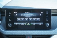 Skoda Kamiq 1.0 TSI