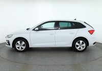 Vorschau: Skoda Scala 1.0 TSI DSG