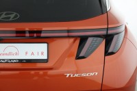 Hyundai Tucson 1.6 T-GDI Aut.