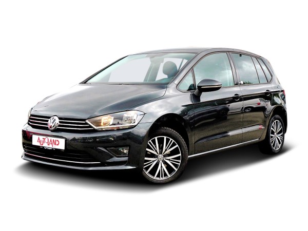 VW Golf Sportsvan VII 1.2 Allstar