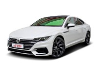 VW Arteon 2.0 R-Line 4Motion 3-Zonen-Klima Navi Sitzheizung