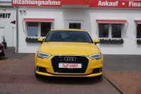 Audi A3 1.4 TFSI Sportback sport