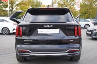Kia Sorento 2.2 CRDi Platinum 4WD
