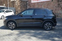 VW T-Cross 1.0 TSI DSG United