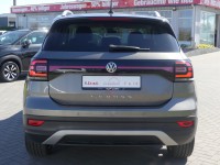 VW T-Cross 1.0 Style DSG
