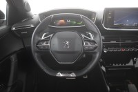 Peugeot 2008 PureTech 155 GT-Line Aut.
