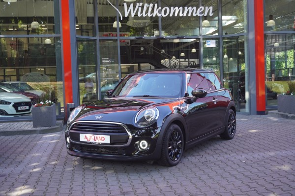 MINI One Mini 1.5 One