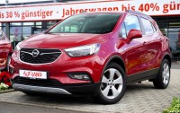Opel Mokka X 1.4 Turbo 2-Zonen-Klima Navi Sitzheizung