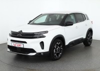 Citroen C5 Aircross 1.2 PureTech LED Android Apple DAB