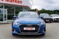Audi A3 Sportback 35 TFSI advantage