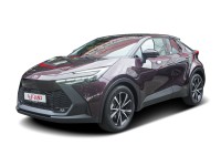 Toyota C-HR 1.8 Hybrid FWD Business Edition