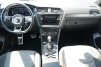 VW Tiguan Allspace 2.0 TDI R-Line 4Motion