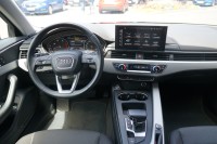 Audi A4 Avant 35 TDI S-Line