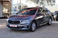 Vorschau: Skoda Fabia 1.0 TSI DSG
