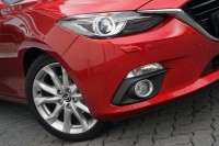 Mazda 3 2.0 Sports-Line