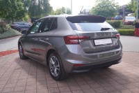 Skoda Fabia 1.0 TSI