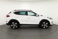Hyundai Tucson 2.0 CRDi Premium 4WD