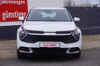 Kia Sportage 1.6T-GDI n.Mod.