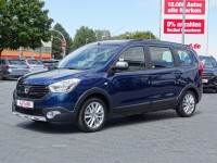 Dacia Lodgy Stepway 1.6 SCe Navi Sitzheizung Tempomat