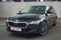 Vorschau: Skoda Octavia Combi 1.4 TSI iV