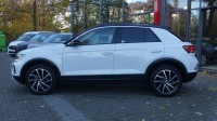 VW T-Roc 1.5 TSI Life