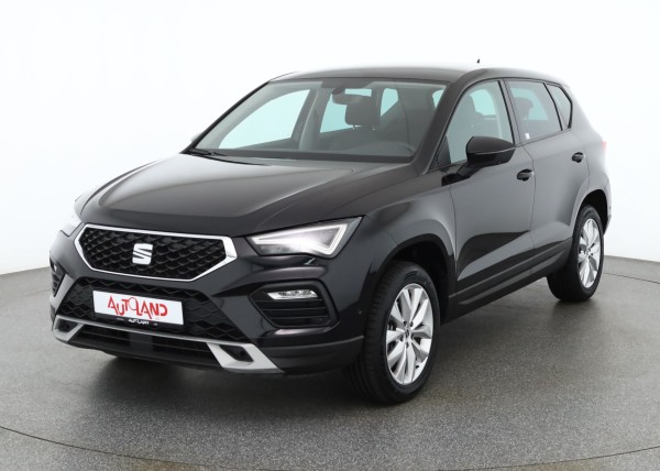 Seat Ateca 1.5 TSI DSG Style