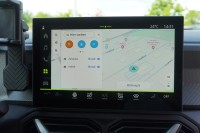 Dacia Duster Journey Hybrid 155 Aut.