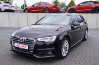 Vorschau: Audi A4 Quattro Avant 3.0 TDI quattro S-line