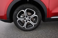 MG ZS 1.5 Hybrid Comfort Aut.