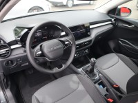 Skoda Fabia 1.0 MPI