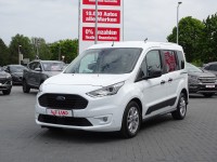 Vorschau: Ford Tourneo Connect 1.5 TDCi