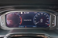 VW Taigo 1.0 TSI