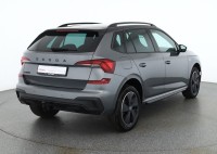 Skoda Kamiq Monte Carlo 1.0 TSI DSG