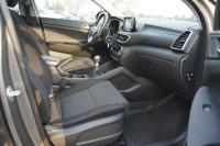 Hyundai Tucson 1.6 GDI