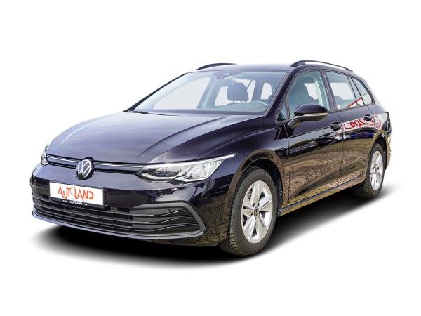VW Golf VIII 1.5 eTSI Life DSG