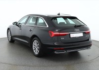 Audi A6 Avant 45 TFSI Design