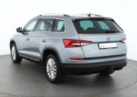 Skoda Kodiaq 1.4 TSI DSG Style 4x4