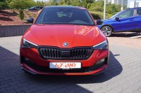 Skoda Scala 1.0 TSI Monte Carlo