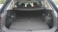 VW Tiguan Allspace 1.5 TSI Comfortline