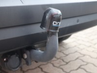 VW Caddy 2.0 TDI Kasten