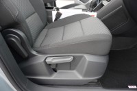 VW Touran 1.5 TSI DSG