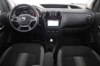 Dacia Dokker Stepway 1.5 dCi
